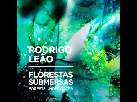 Rodrigo Leão -  Florestas Submersas