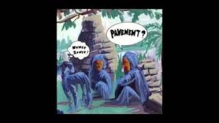 Pavement - Best Friends Arm, Live Version
