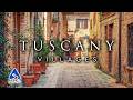 Most Beautiful Villages To Visit In Tuscany Italy Complete 4K Travel Guide