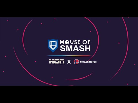 House of Smash #146