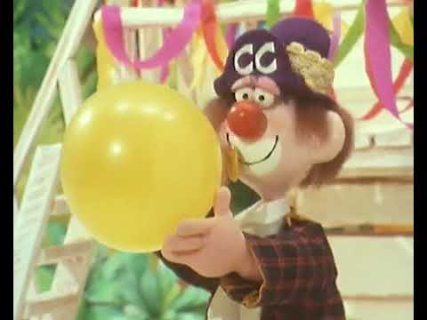 Kalle Klovn - 8 - Den Store Festen