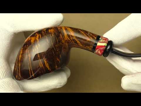 Peder Jeppesen Ida Gr 3 - pipe 260