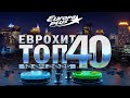 ЕвроХит Топ 40 Europa Plus 12 04 2025
