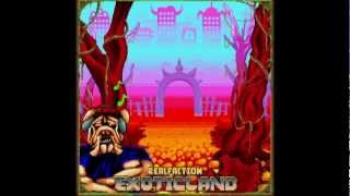 RealFaction - You Found Us Dead (So Get Our Bones) (Exoticland Track 15)