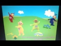 Teletubbies Rare Teletubbyland Opening Scenes Music 1997 2001