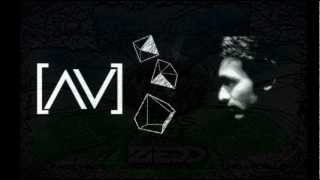 Epos-Zedd (*Everybody wants to rule the world- Tears for Fears*.Av vocal edit)