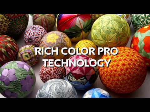 SHARP XU Series: The World's First 4K TV with 8K Resolution