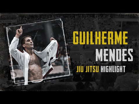 Guilherme Mendes Highlight