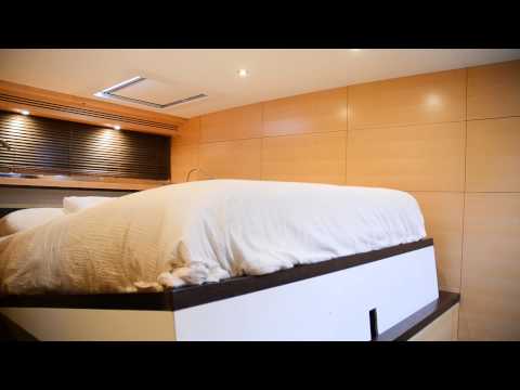 Annka One by Garcia 75'