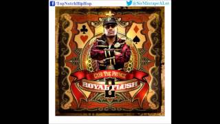CyHi The Prynce - Cold As Ice (Royal Flush 2)