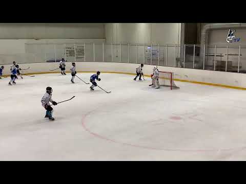 2020.12.05. LEHEL HC - SPORTORSZÁGI CÁPÁK U18 2.harmad