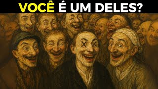 A aterrorizante teoria da estupidez que você nunca deve ter ouvido – Dietrich Bonhoeffer
