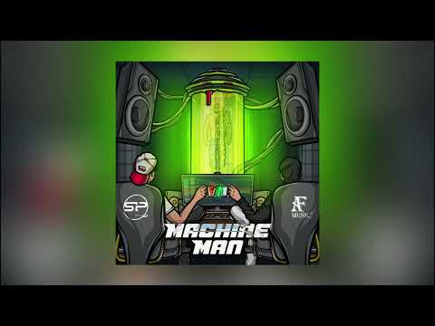 Nebur - Solta Lá ft Old King ( Prod.Split_86 )