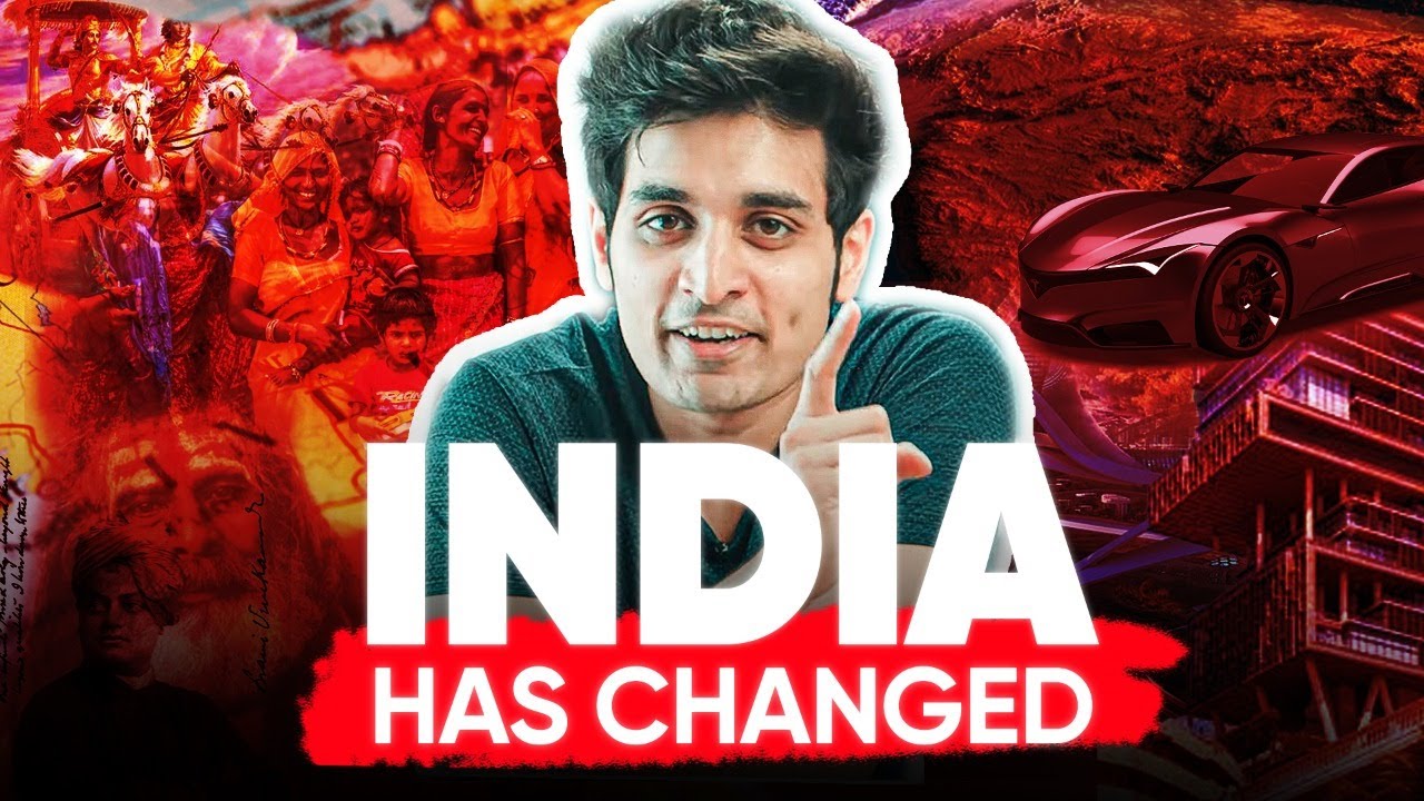 Indian Influencers Are WRONG About India!