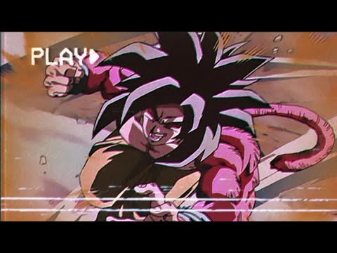 GOKU VS OMEGA SHENRON AMV