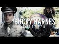 Bucky Barnes (+ Steve Rogers) | Shattered 