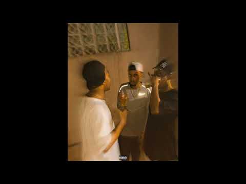 YgMi - TanK/HOLD ON (Feat. OG GSK)