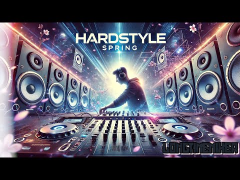 HARDSTYLE LEGENDS 2025 | MARCH | Ultimate Power Mix | Longtimemixer