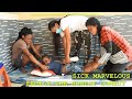 FUNNY VIDEO  (SICK MARVELOUS) (Family The Honest Comedy)