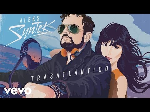 Aleks Syntek - Sin Aliento (Cover Audio) ft. Javier Ojeda