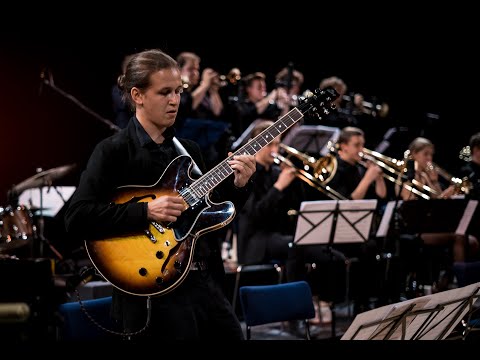 Jugendjazzorchester Sachsen-Anhalt