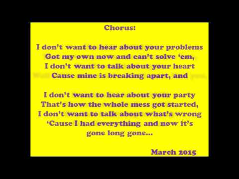 Gone Long Gone - Jason Benoit Lyrics HQ