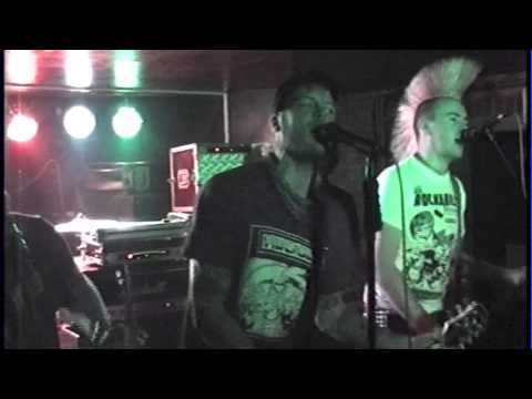 The Filaments - Victims - The Vic Inn