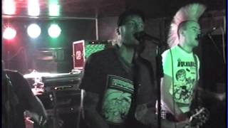 The Filaments - Victims - The Vic Inn