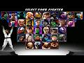Mortal Kombat Trilogy MUGEN Mk1 Raiden Gameplay Playthrough