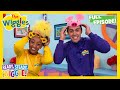 Animal Dress Up Mystery Fun With The Wiggles Ready Steady Wiggle S4E1