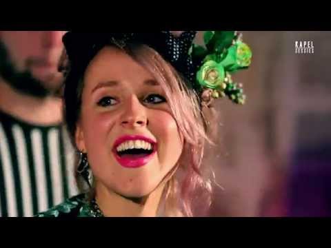 Kapelsessies @ Popronde 2015 / DIEDE - Off the Radar