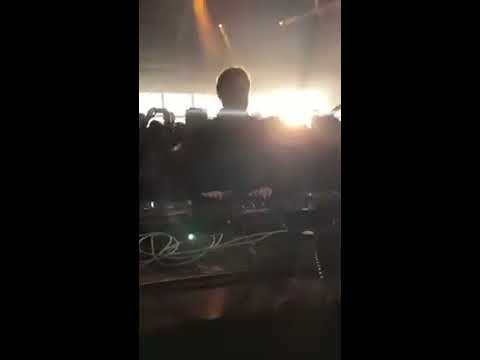 Enzo Elia feat. Dj Cash 'Black Birthday' Engrave Ltd