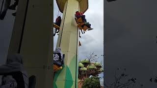 El salto de blas
