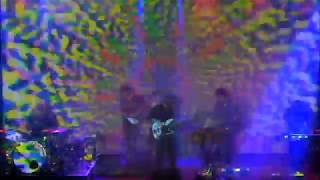 The Black Angels (Live - Death March Tour) "Comanche moon"