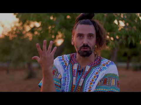 Terraross - The Movie - DocuFilm - English subtitles