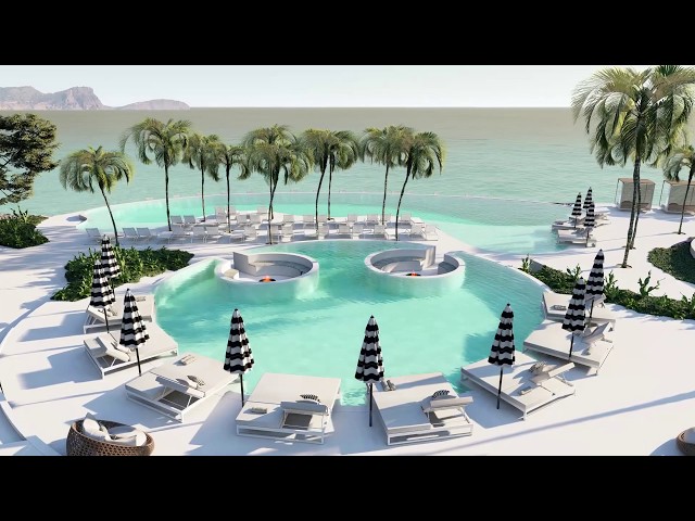 Exklusives Hotel Ibiza