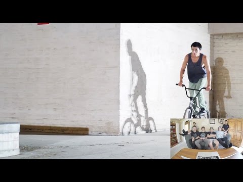 BMX / Lunch Money: Denver - Day 5