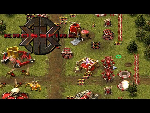 KKND2: Krossfire | Evolved Campaign | PC Gameplay / Walkthrough / Playthrough