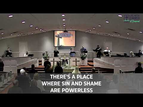 At the Cross (Love Ran Red)-Fbci Wr Tm 20210321 am Late