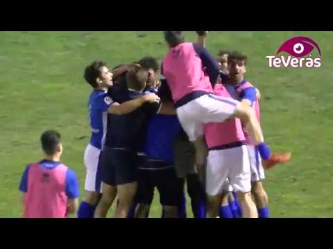 Crónica CD Manchego 2-2 La Solana CF