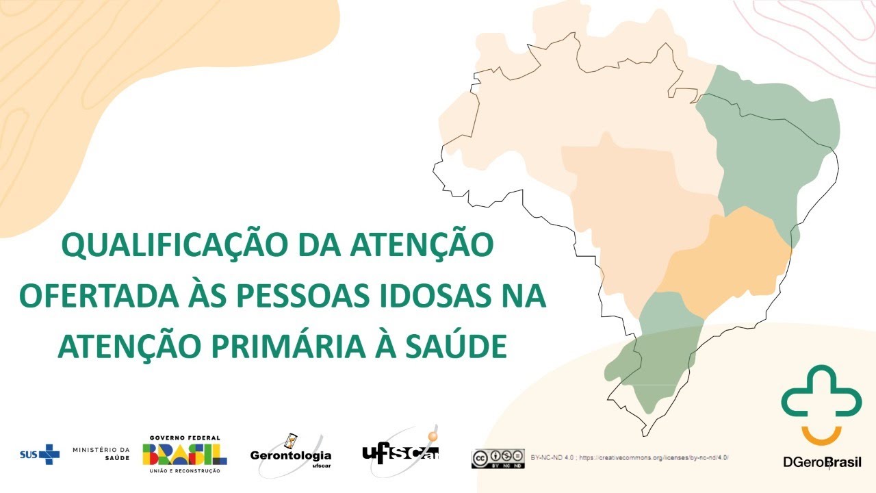Projeto DGeroBrasil - Teleconsultoria, Desdobramentos e Experiência Exitosas dos Gestores