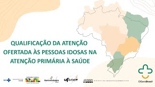 Projeto DGeroBrasil - Teleconsultoria, Desdobramentos e Experiência Exitosas dos Gestores