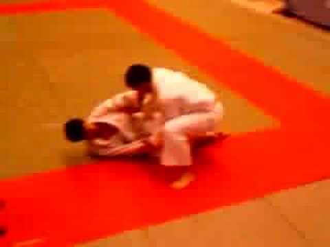 josetxo judo