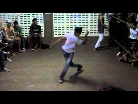 Sales Neto (WINS) ''VS'' Matheus Silva -1 FASE - ARENA ZUMBI