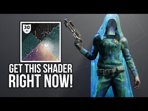 Get This Amazing Animated Shader From The Bright Dust Store RIGHT NOW!