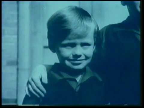 David Kossoff on Paul Kossoff Part 1