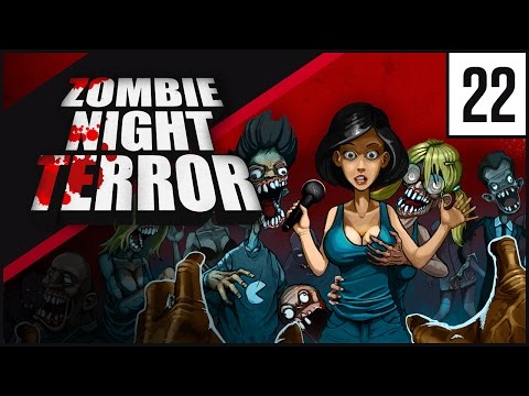 Sawmill - Bloood on the Scales | Let's Play Zombie Night Terror Gameplay Walkthrough [Part 22]