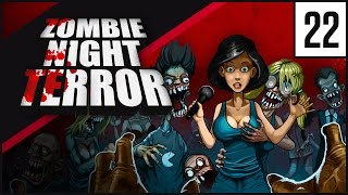 Sawmill - Bloood on the Scales | Let's Play Zombie Night Terror Gameplay Walkthrough [Part 22]