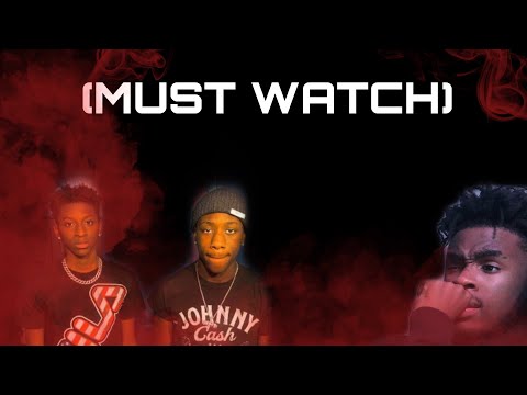 10K JAYY “CAUSING HAVIC” REACTION FT(SHAUN2X)