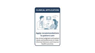 Developing Clinical Guidelines